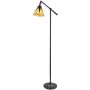 Endon DARK STAR 74355 Lampă de podea 1x40W/E14 IP20