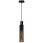 Lucide ORLANDO 74404/01/65 Lampă cu pendul 1x40w/e27 ip20