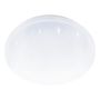 Eglo POGLIOLA-E 74067 plafon ścienno-sufitowy 10W/LED 1250lm 4000K IP20