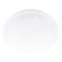 Eglo POGLIOLA-E 74186 plafon ścienno-sufitowy 12W/LED 1250lm 3000K IP44