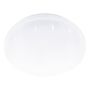 Eglo POGLIOLA-E 74206 plafon ścienno-sufitowy 8W/LED 800lm 3000K IP20