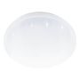Eglo POGLIOLA-E 74207 plafon ścienno-sufitowy 8W/LED 800lm 4000K IP20