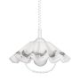 Prezent LYRA ACRYL II. 74197 C01 Lampă cu pendul 1x60W/E27 IP20