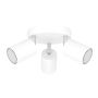 Eglo RECISO-E 74216 spot 3x5W/GU10   IP20