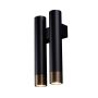 Antigo Eido 8270 Aplique de perete 2x10W/GU10 IP20