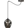 Emibig LEVEL 757/1 Lampă cu pendul 1x60W/E27 IP20