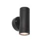 Endon PALIN 75432 Aplique de perete 2x7W/GU10 IP44