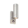 Endon PALIN PIR 75430 Aplique de perete 2x7W/GU10 IP44