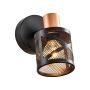 Prezent ANTARES 75467 Aplique de perete 1x40W/E14 IP20