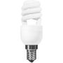 Prezent CFL BULBS 75230 Bec 9w/e14 2700k 405lm