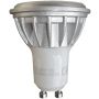 Prezent LED BULBS 75206 Bec 6w/gu10 3000k 500lm