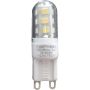 Prezent LED BULBS 75209 Bec 2w/g9 3000k 200lm