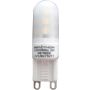 Prezent LED BULBS 75211 Bec 2w/g9 3000k 180lm