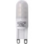 Prezent LED BULBS 75217 Bec 2w/g9 4000k 180lm