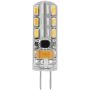Prezent LED BULBS 75248 Bec 1,5w/g4 4000k 130lm