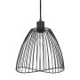 Prezent PONY 75559 Lampă cu pendul 1x40W/E27 IP20