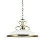 Prezent VIOLA 75351 Lampă cu pendul 1x40W/E27 IP20