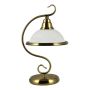 Prezent VIOLA 75356 Lampă de masă 1x40W/E14 IP20