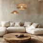 Zambelis PENDANT LIGHT 25440 Lampă cu pendul 1x40w/E27 IP20