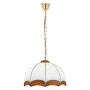 Alfa SIKORKA 762 Lampă cu pendul 1x60W/E27