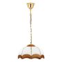 Alfa SIKORKA 766 Lampă cu pendul 1x60W/E27