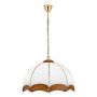Alfa SIKORKA 767 Lampă cu pendul 3x60W/E27