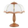 Alfa SIKORKA 769 Lampă de masă 2x40W/E14
