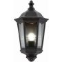 Endon BURFORD 76547 Aplique de perete 1x60W/E27 IP44