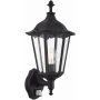 Endon BURFORD 76548 Aplique de perete 1x60W/E27 IP44