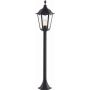 Endon BURFORD 76550 Lampă de podea 1x60W/E27 IP44
