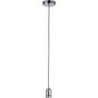 Endon CAMBOURNE 76584 Lampă cu pendul 1x60W/E27 IP20