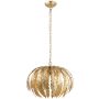 Endon DELPHINE 76360 Lampă cu pendul 3x40W/E14 IP20