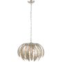 Endon DELPHINE 76678 Lampă cu pendul 3x40W/E14 IP20