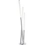 Endon GLACIER 76731 Lampă de podea 3x2W/LED 2800K 400LM IP20