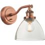 Endon HANSEN 76334 Aplique de perete 1x40W/E14 IP20