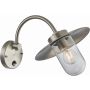 Endon LINCOLN 76834 Aplique de perete 1x42W/E27 IP44