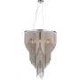 Endon LOIRE 76512 Lampă cu pendul 7x40W/E14 IP20