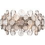 Endon MARELLA 76510 Aplique de perete 2x40W/E14 IP20