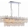 Endon MAYA 76436 Lampă cu pendul 12x40W/E14 IP20