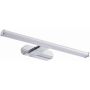 Endon MODA 76657 Aplique de perete 1x8W/LED 6500K 600LM IP44