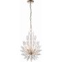 Endon ORIANNA 76505 Lampă cu pendul 3x60W/E14 IP20