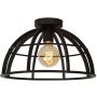 Lucide DIKRA 76164/40/30 Lampă de tavan 1x60w/e27 ip20