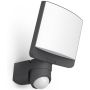 Lutec SUNSHINE 7625601345 Aplique de perete 1x15.4w/led 5000K 1100lm ip44