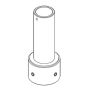 Norlys ACCESSORIES 7665GR Inel de reducere