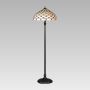 Prezent TIFFANY VII. 76 Lampă de podea 2x60W/E27 IP20