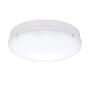 Endon FORCA CCT 77900 Lustră de tavan 18W/LED 3000K/4200K/6500K 1600LM IP65