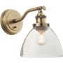 Endon HANSEN 77273 Aplique de perete 1x40W/E14 IP20