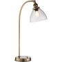 Endon HANSEN 77859 Lampă de masă 1x40W/E14 IP20