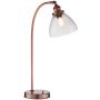 Endon HANSEN 77861 Lampă de masă 1x40W/E14 IP20