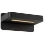 Lucide ATKIN 77280/05/30 Aplique de perete 1x5w/led 2700k 350lm ip20
